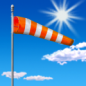 Today: Sunny, with a high near 37. Breezy, with a south southwest wind 22 to 26 mph, with gusts as high as 41 mph. 